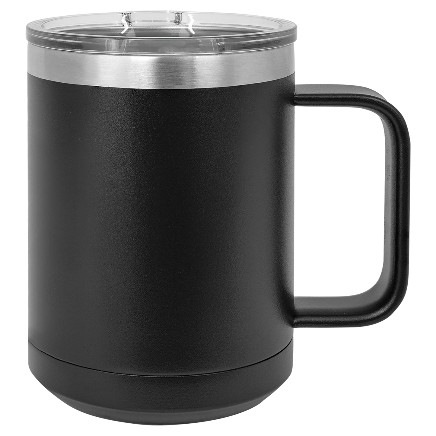 15oz Engraved Mug  - Add Your Logo or Design - Bulk Discount Available