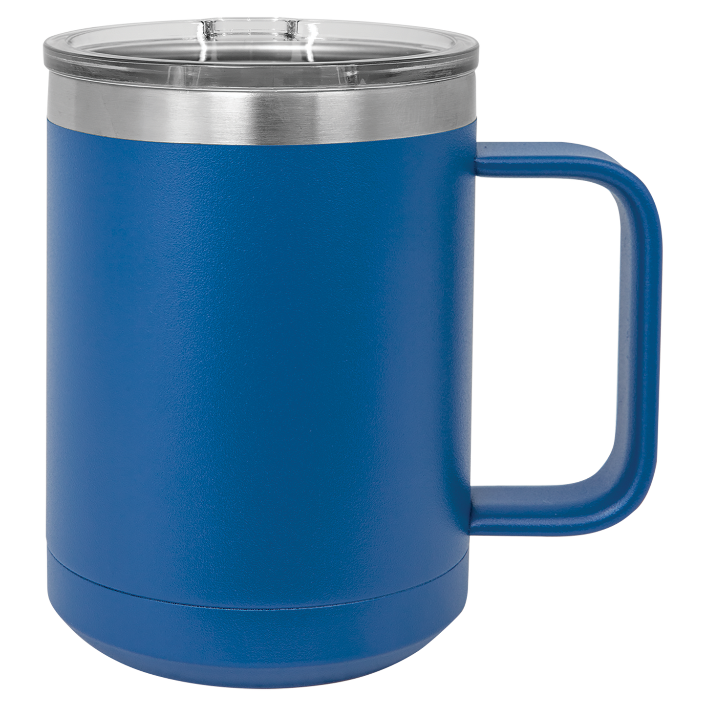 15oz Engraved Mug  - Add Your Logo or Design - Bulk Discount Available