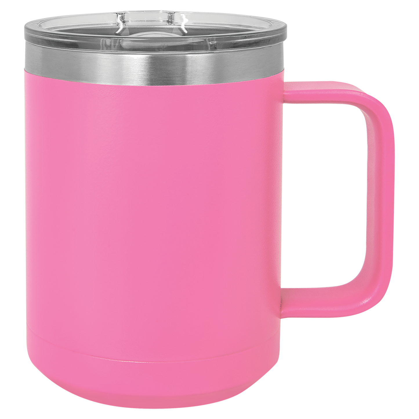 15oz Engraved Mug  - Add Your Logo or Design - Bulk Discount Available