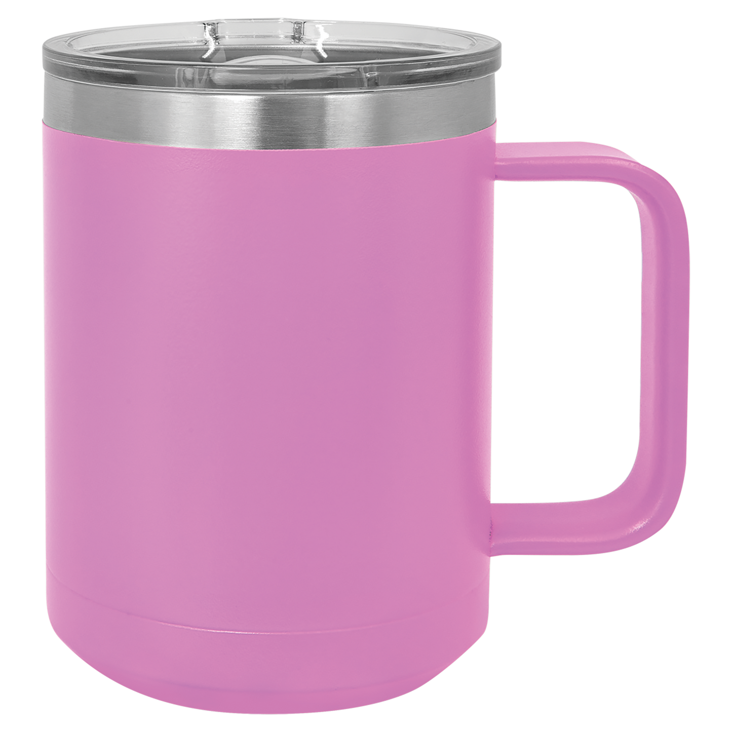 15oz Engraved Mug  - Add Your Logo or Design - Bulk Discount Available