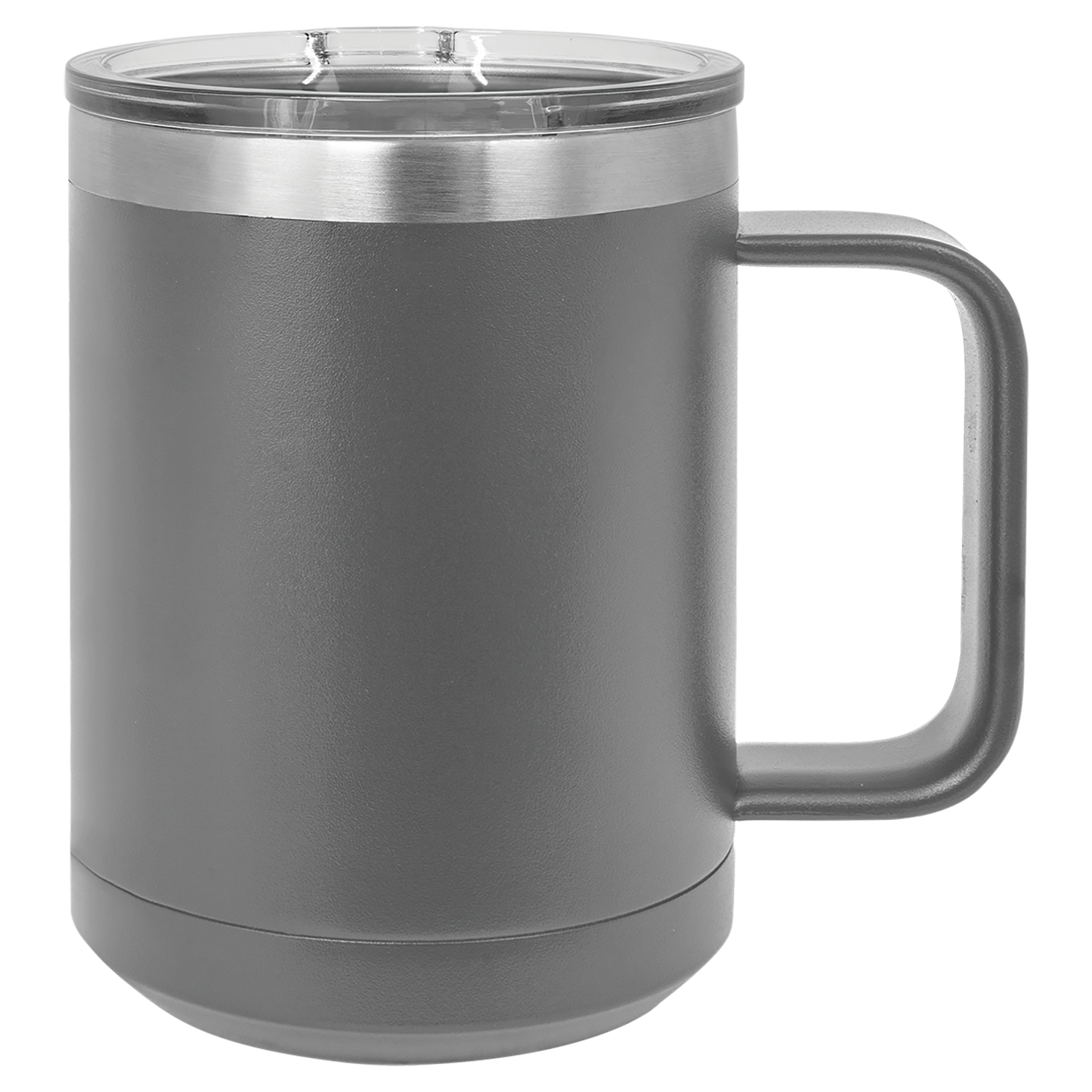 15oz Engraved Mug  - Add Your Logo or Design - Bulk Discount Available