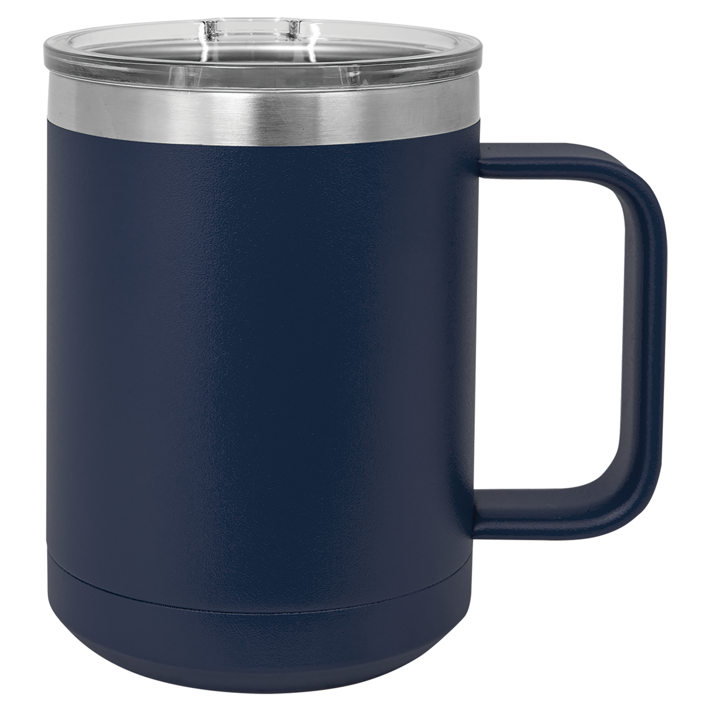 15oz Engraved Mug  - Add Your Logo or Design - Bulk Discount Available