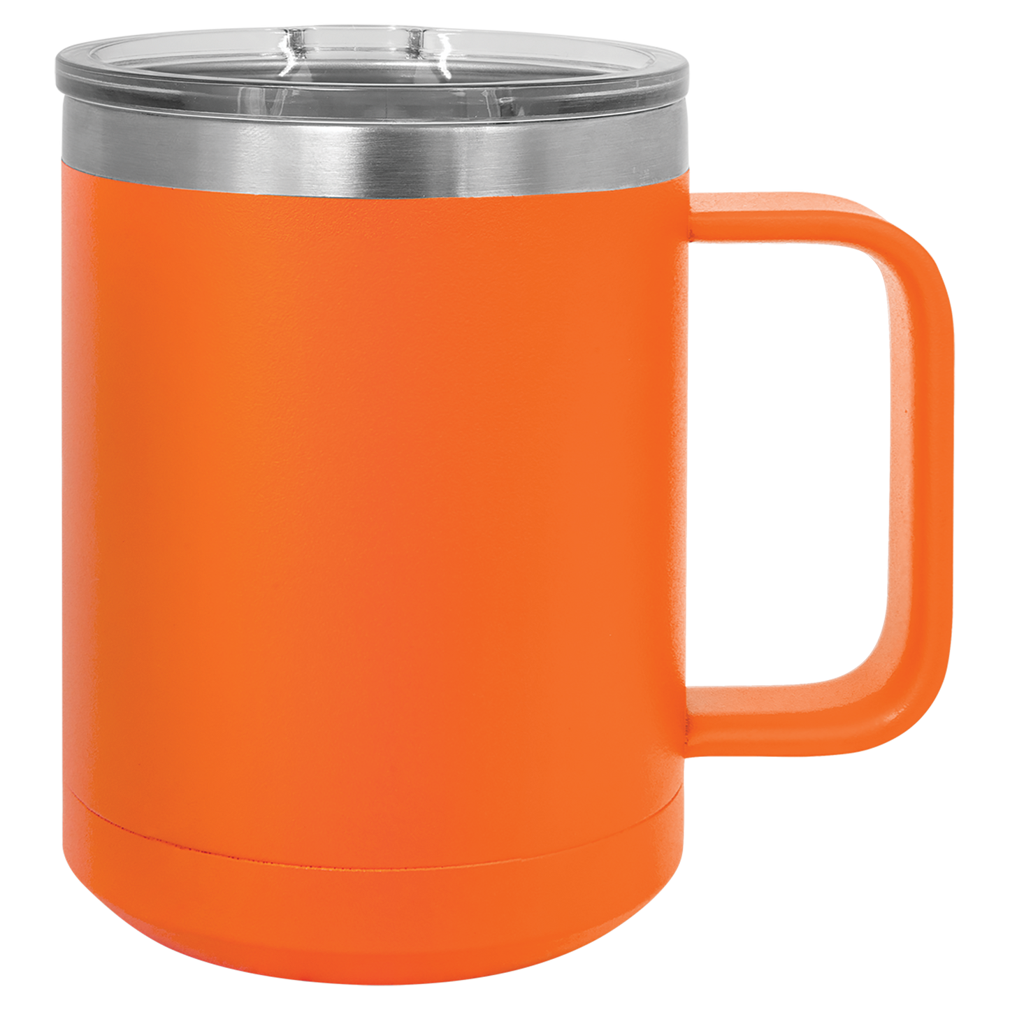 15oz Engraved Mug  - Add Your Logo or Design - Bulk Discount Available