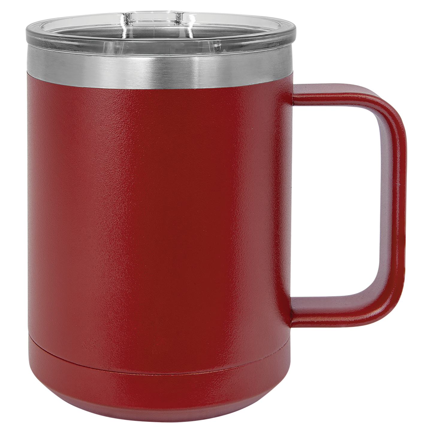 15oz Engraved Mug  - Add Your Logo or Design - Bulk Discount Available