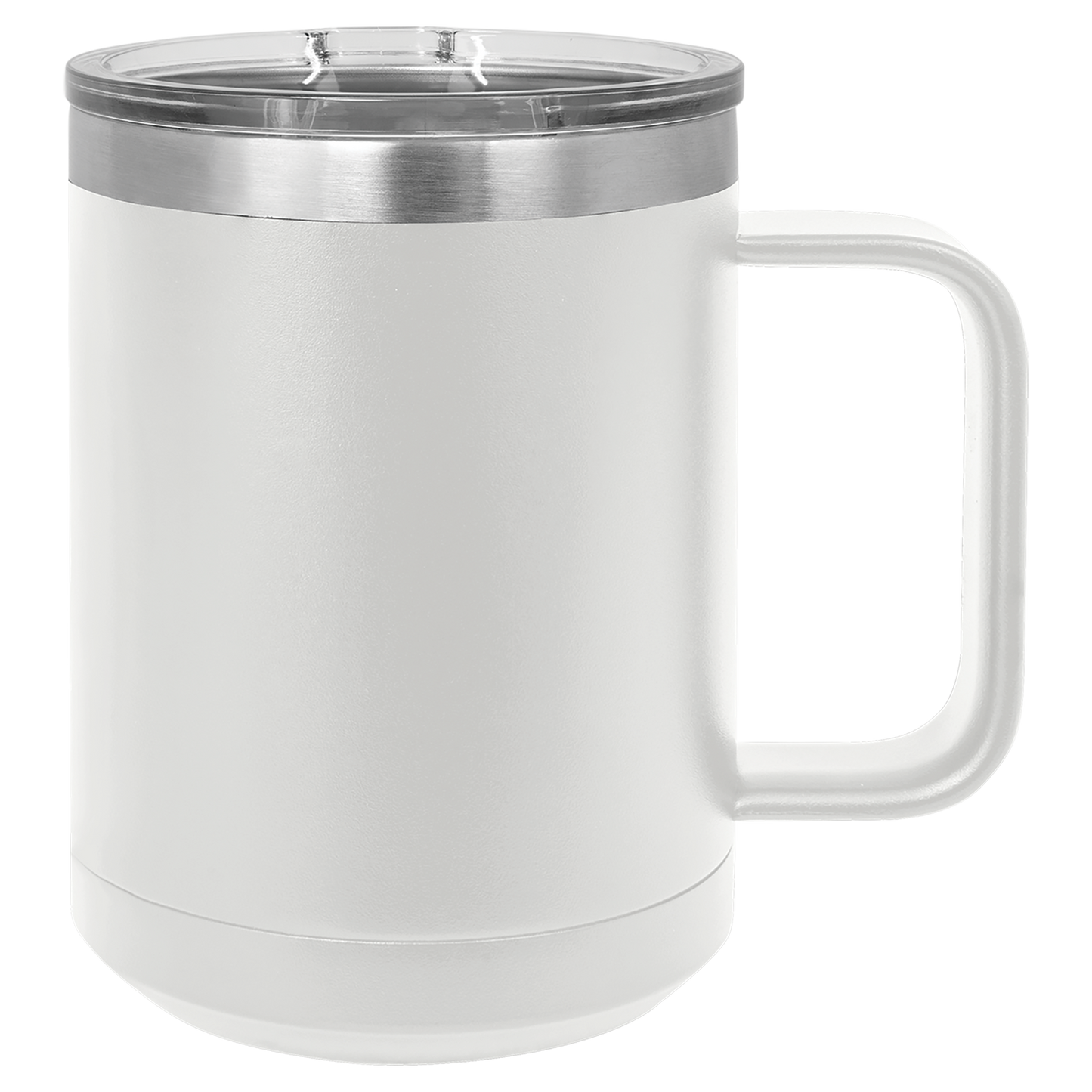 15oz Engraved Mug  - Add Your Logo or Design - Bulk Discount Available