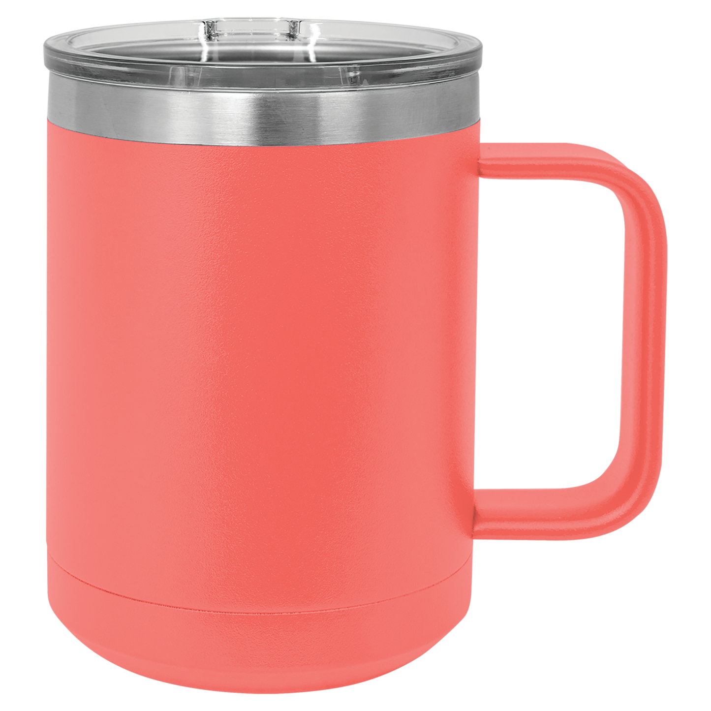 15oz Engraved Mug  - Add Your Logo or Design - Bulk Discount Available