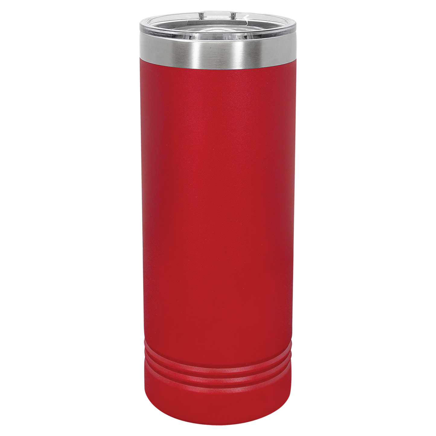 22oz  Engraved Skinny Tumbler - Add Your Logo or Design - Bulk Discount Available (Copy)