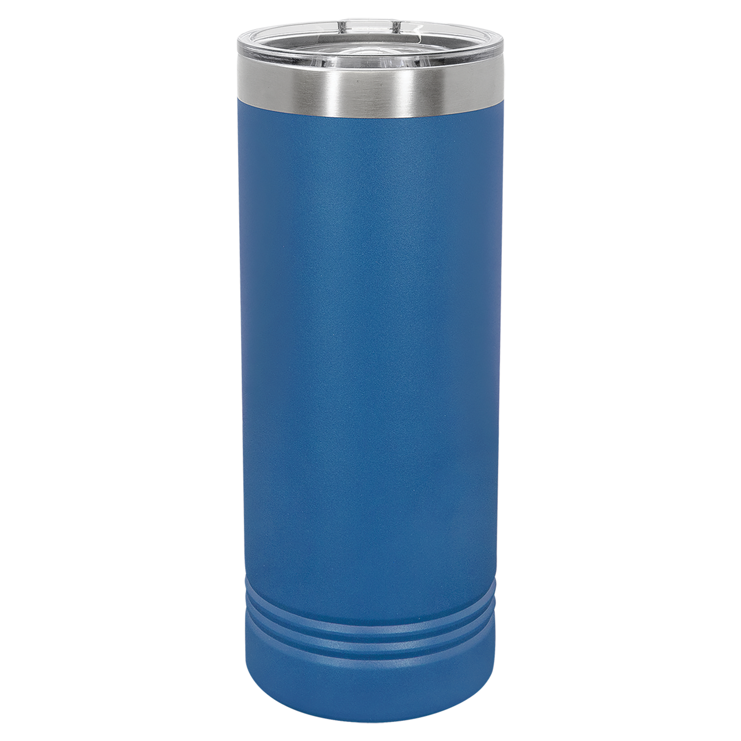 22oz  Engraved Skinny Tumbler - Add Your Logo or Design - Bulk Discount Available (Copy)