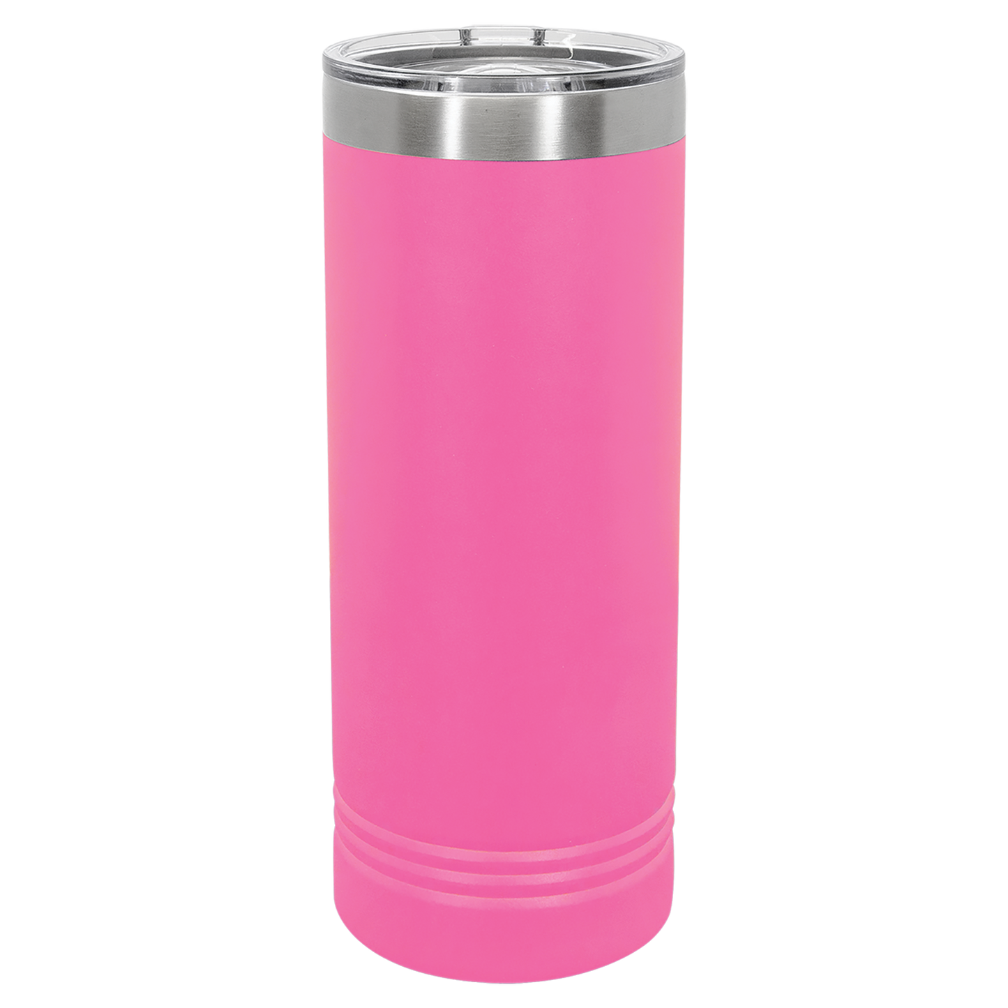 22oz  Engraved Skinny Tumbler - Add Your Logo or Design - Bulk Discount Available (Copy)