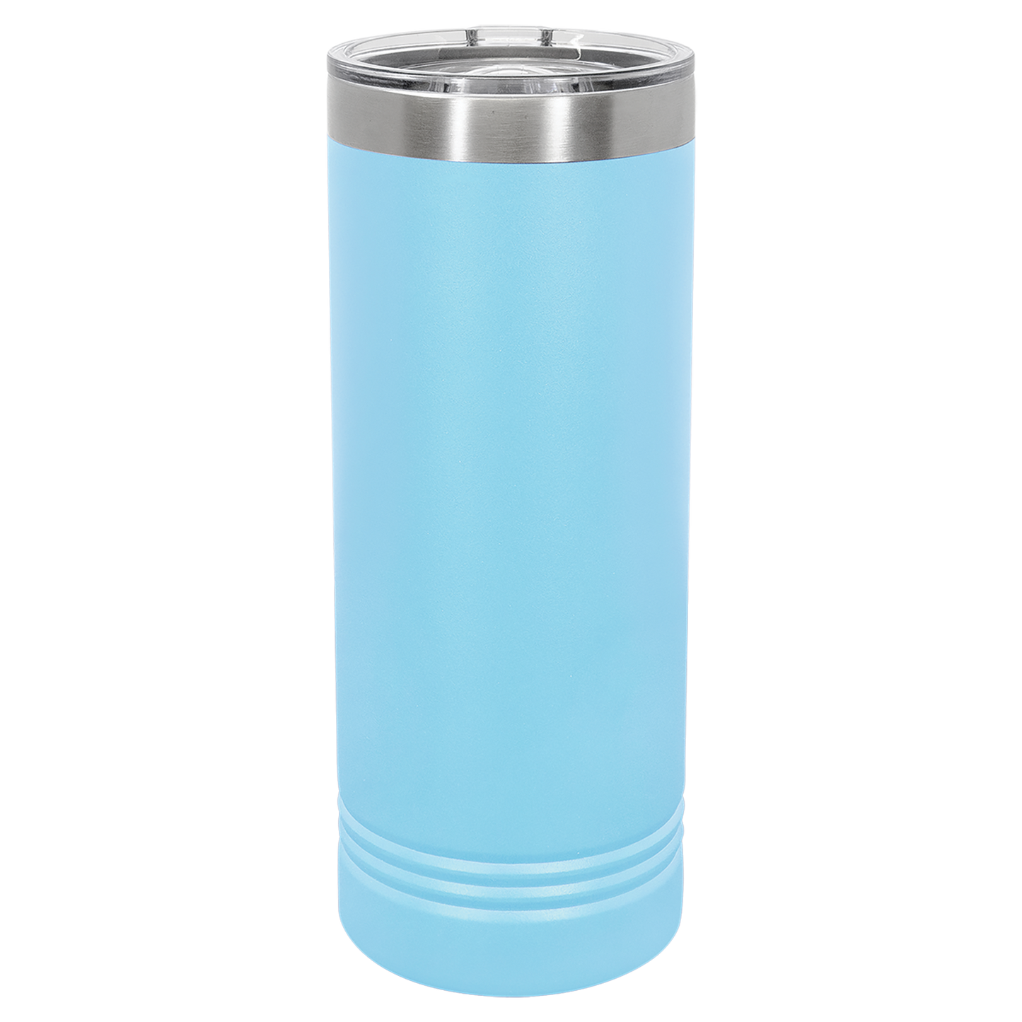 22oz  Engraved Skinny Tumbler - Add Your Logo or Design - Bulk Discount Available (Copy)