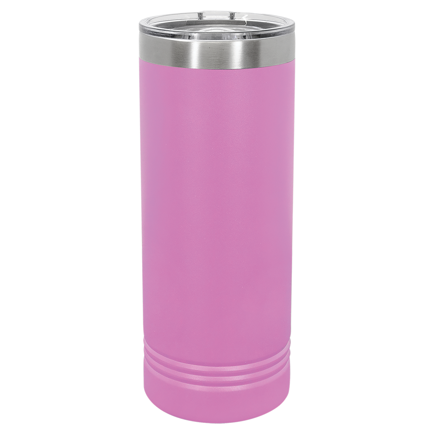 22oz  Engraved Skinny Tumbler - Add Your Logo or Design - Bulk Discount Available (Copy)