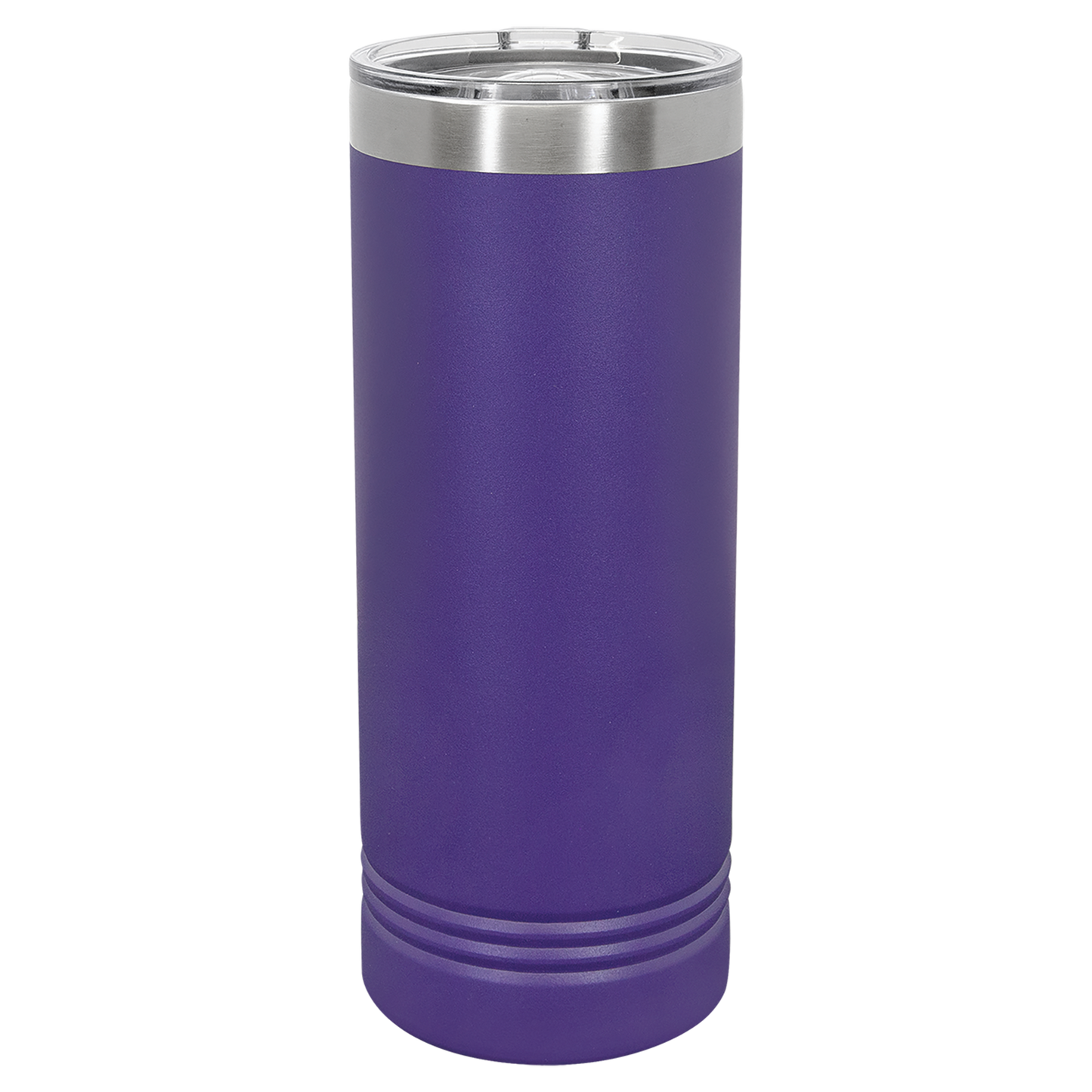 22oz  Engraved Skinny Tumbler - Add Your Logo or Design - Bulk Discount Available (Copy)