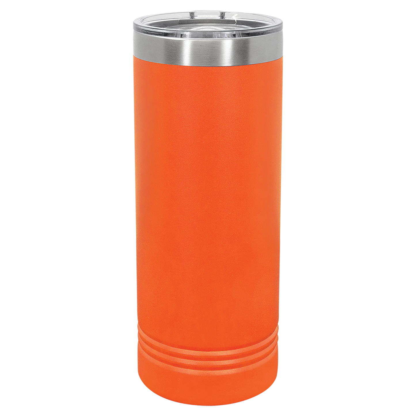 22oz  Engraved Skinny Tumbler - Add Your Logo or Design - Bulk Discount Available (Copy)