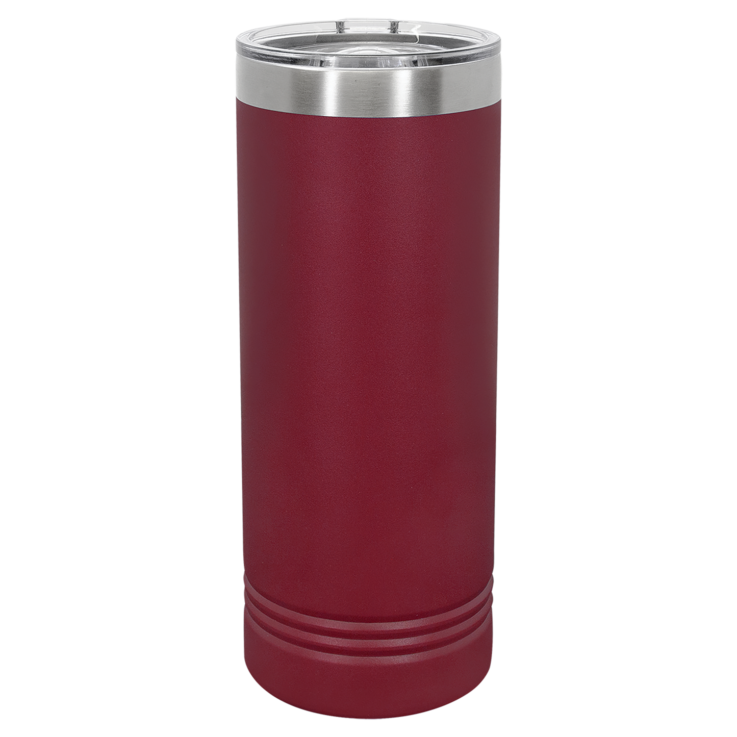 22oz  Engraved Skinny Tumbler - Add Your Logo or Design - Bulk Discount Available (Copy)