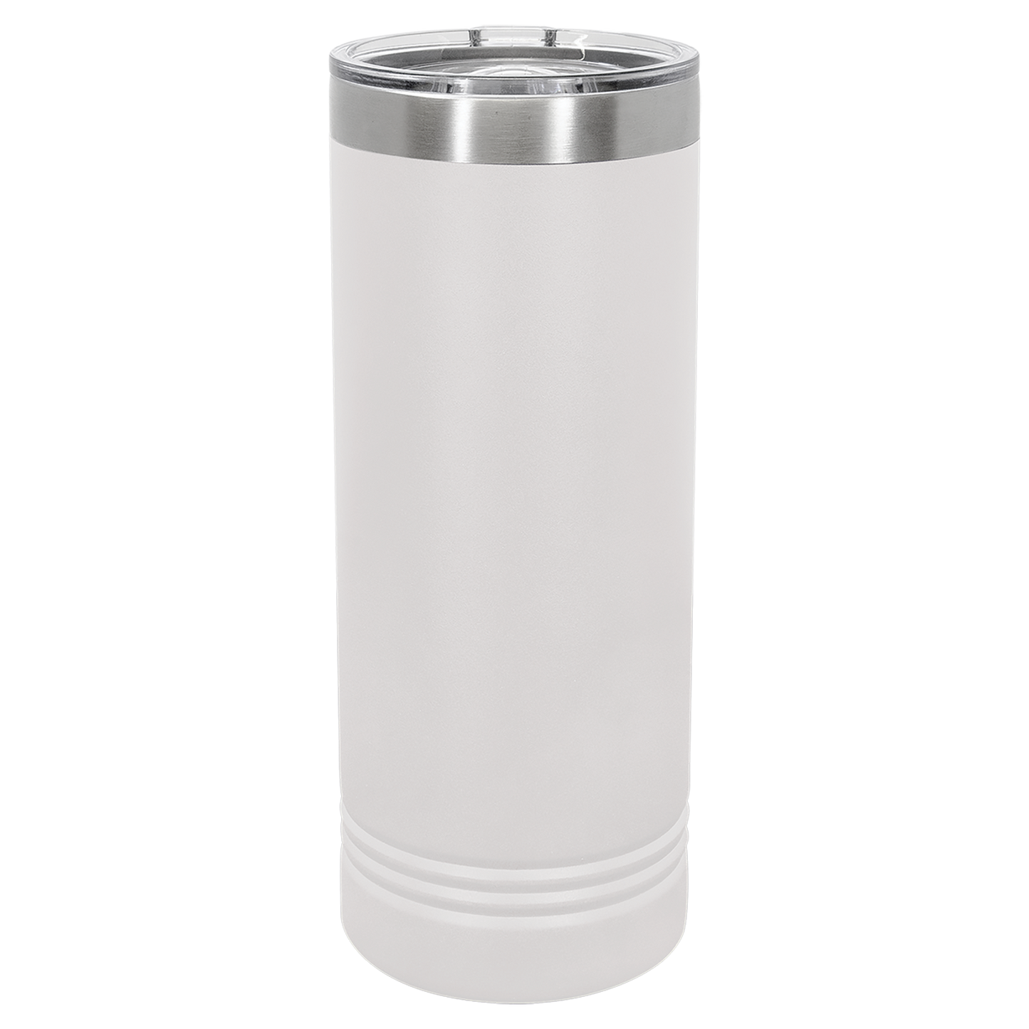 22oz  Engraved Skinny Tumbler - Add Your Logo or Design - Bulk Discount Available (Copy)