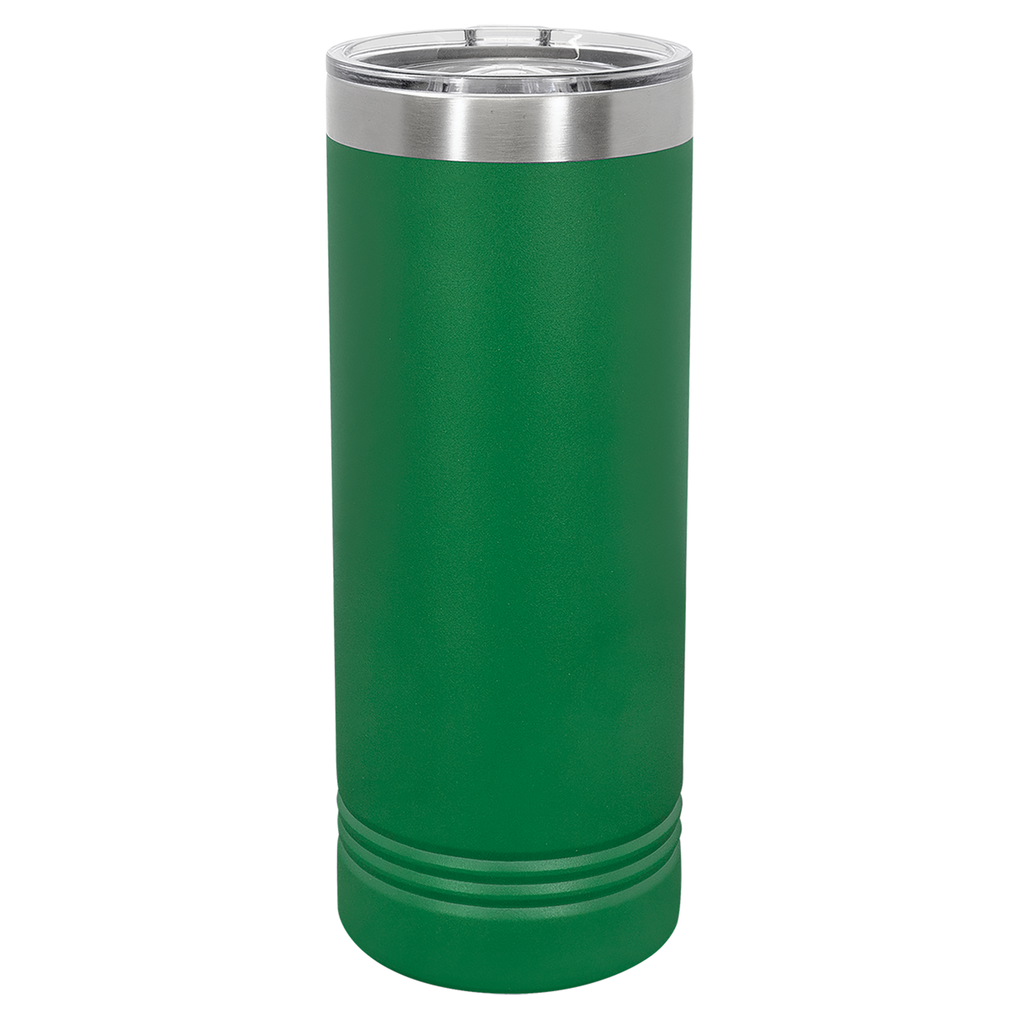 22oz  Engraved Skinny Tumbler - Add Your Logo or Design - Bulk Discount Available (Copy)