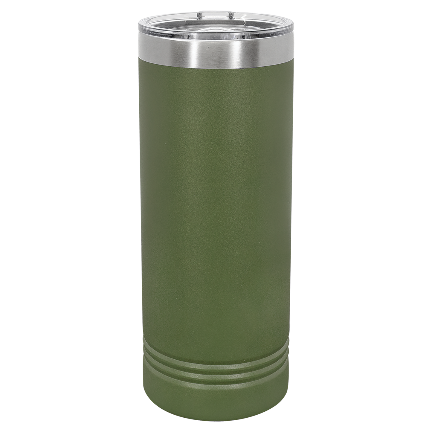 22oz  Engraved Skinny Tumbler - Add Your Logo or Design - Bulk Discount Available (Copy)