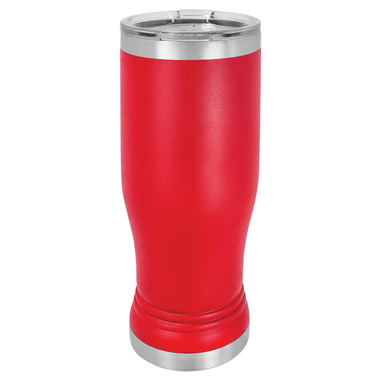 14oz Engraved Pilsner Tumbler - Add Your Logo or Design - Bulk Discount Available