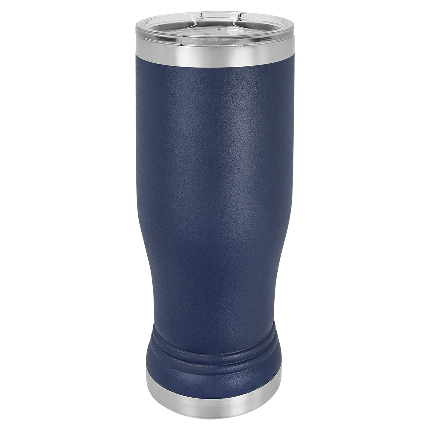 14oz Engraved Pilsner Tumbler - Add Your Logo or Design - Bulk Discount Available