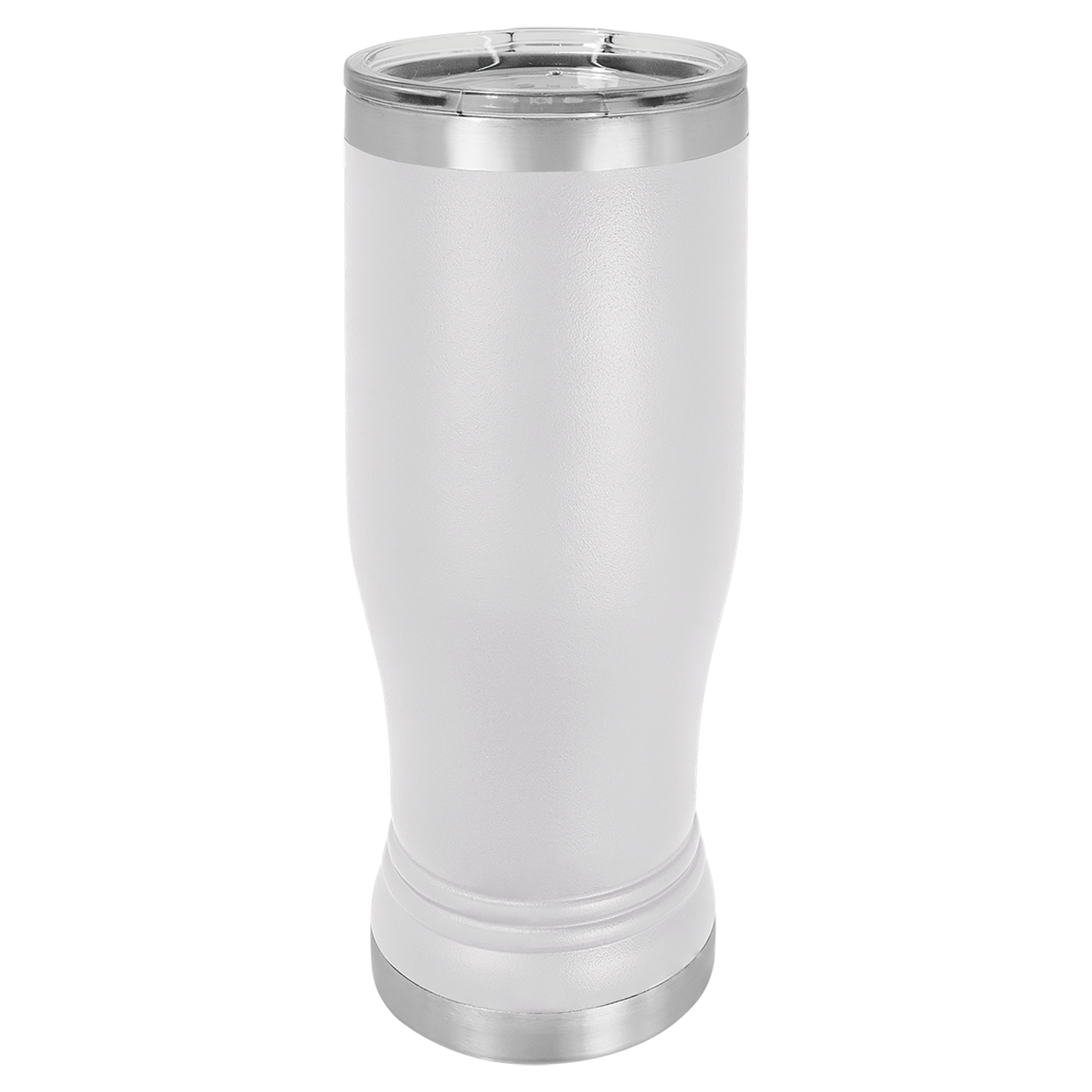 14oz Engraved Pilsner Tumbler - Add Your Logo or Design - Bulk Discount Available