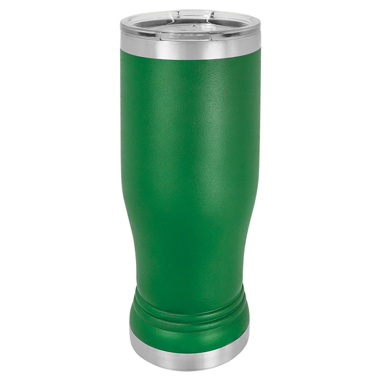 14oz Engraved Pilsner Tumbler - Add Your Logo or Design - Bulk Discount Available