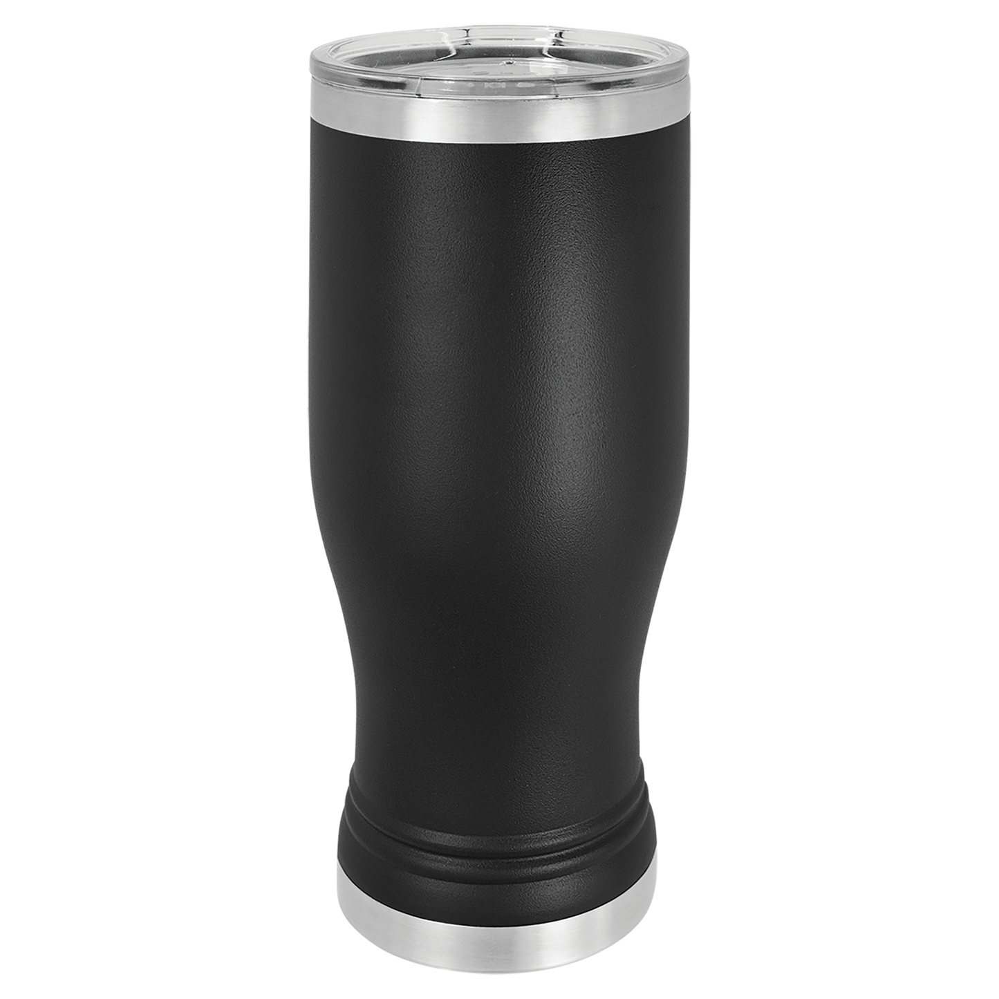 20oz Engraved Pilsner Tumbler - Add Your Logo or Design - Bulk Discount Available