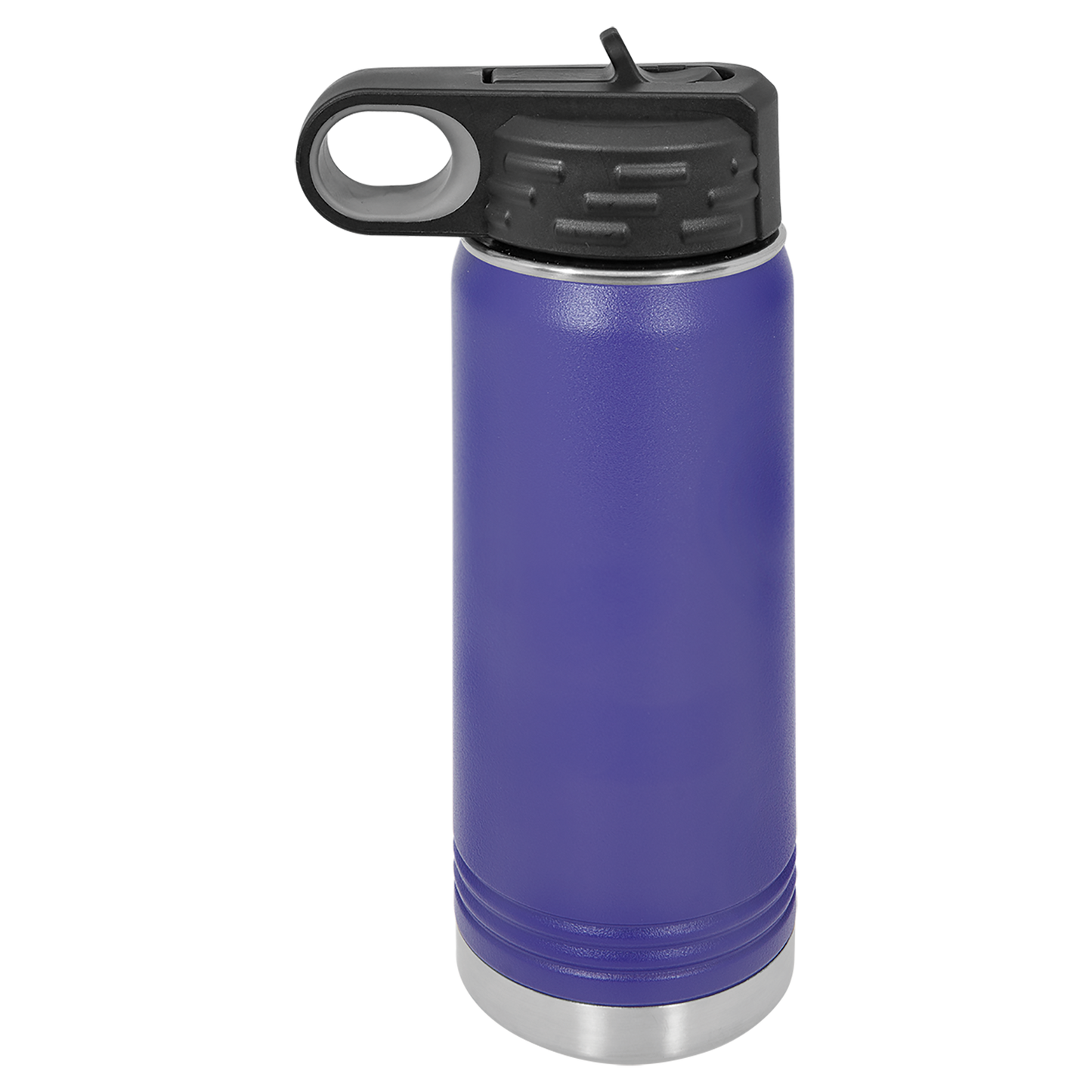 20oz Engraved Water Bottle - Add Your Logo or Design - Bulk Discount Available