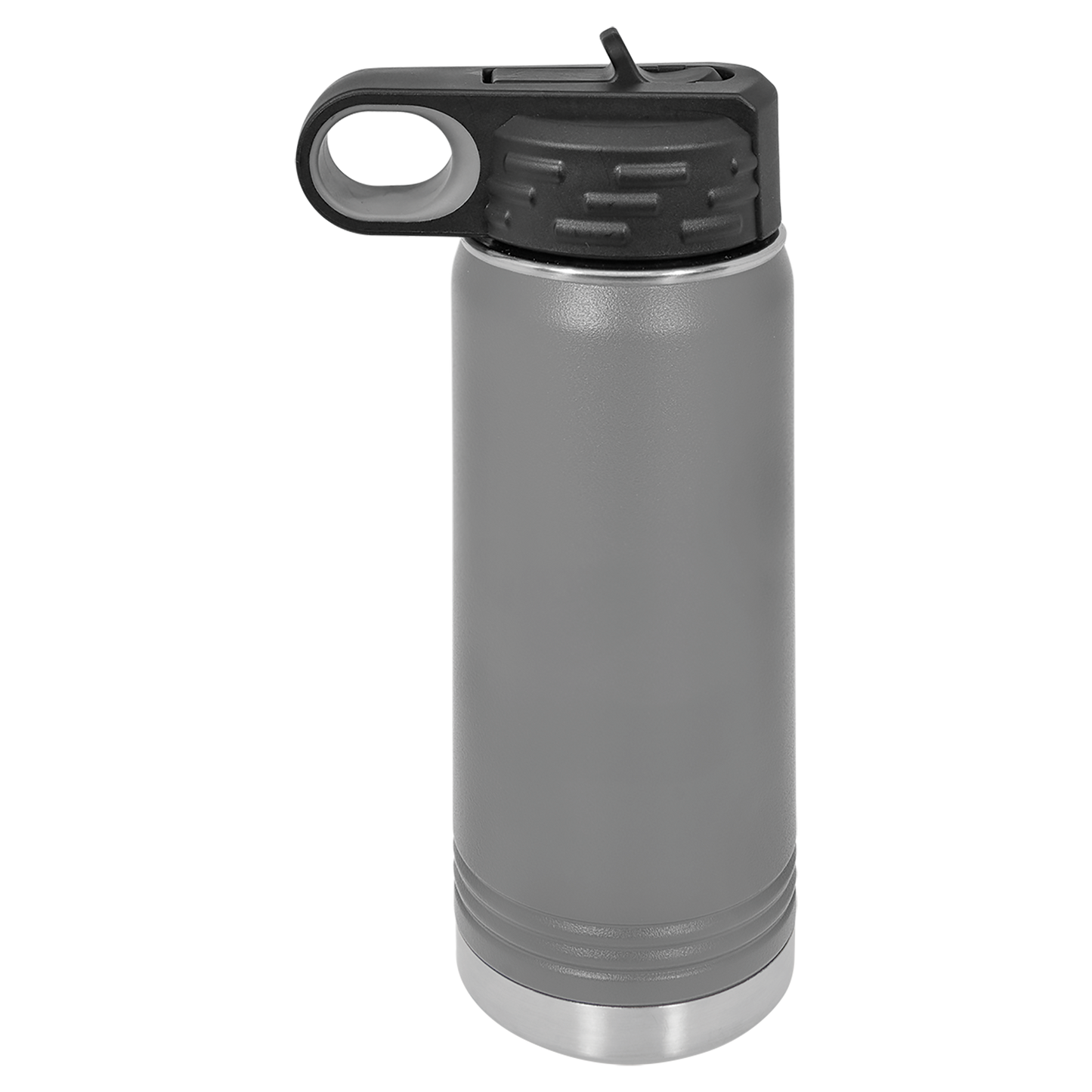 20oz Engraved Water Bottle - Add Your Logo or Design - Bulk Discount Available