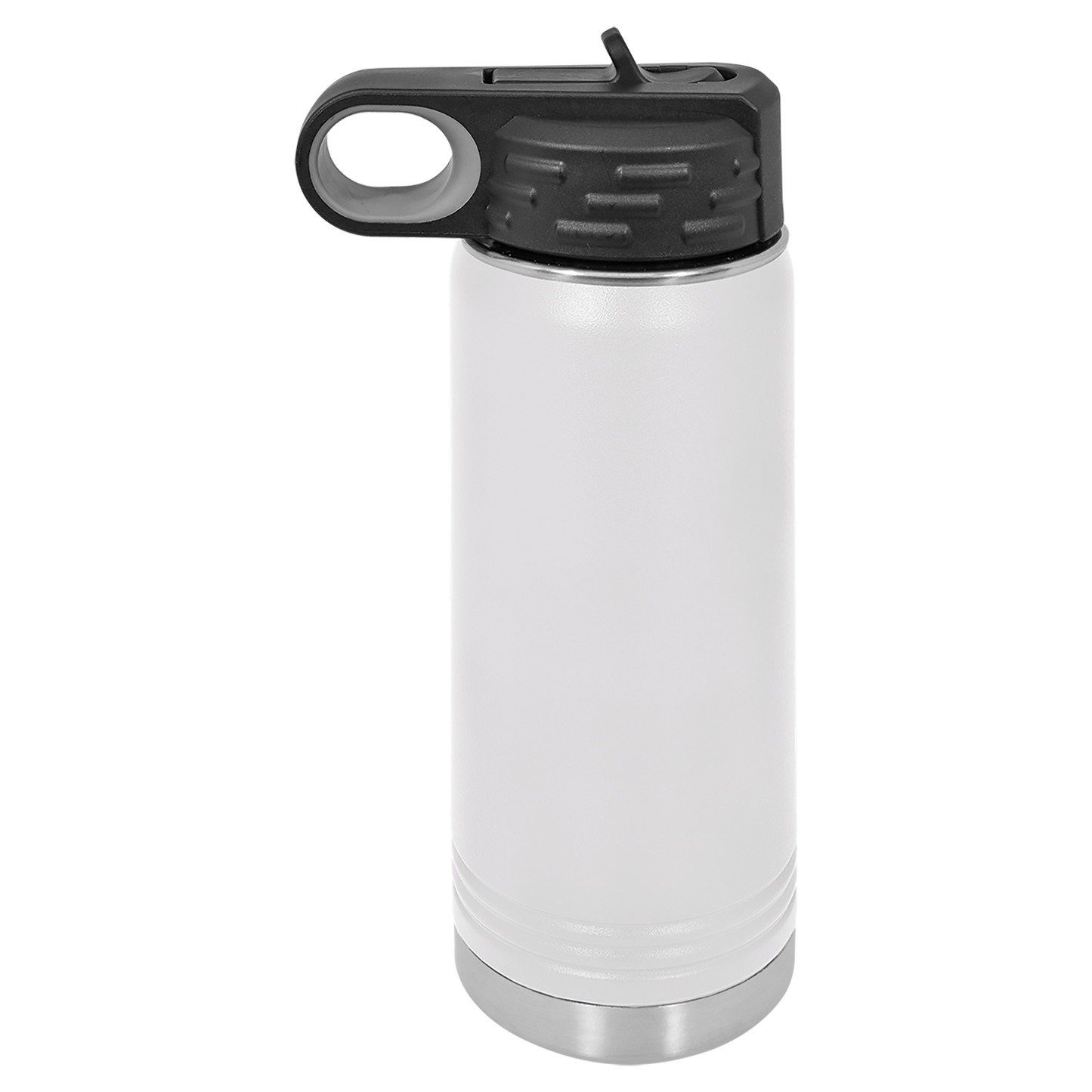 20oz Engraved Water Bottle - Add Your Logo or Design - Bulk Discount Available