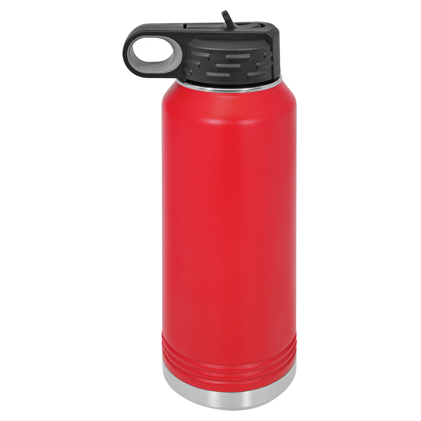 32oz Engraved Water Bottle - Add Your Logo or Design - Bulk Discount Available