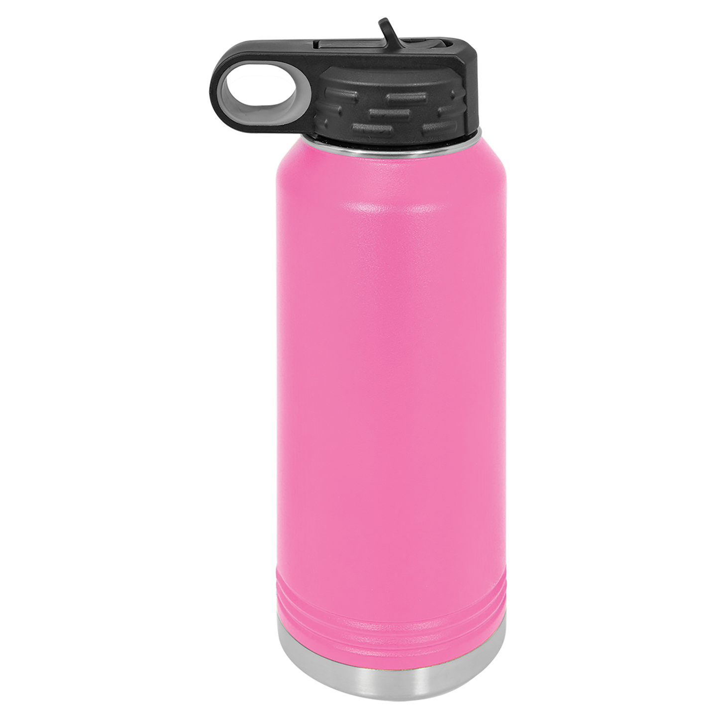 32oz Engraved Water Bottle - Add Your Logo or Design - Bulk Discount Available