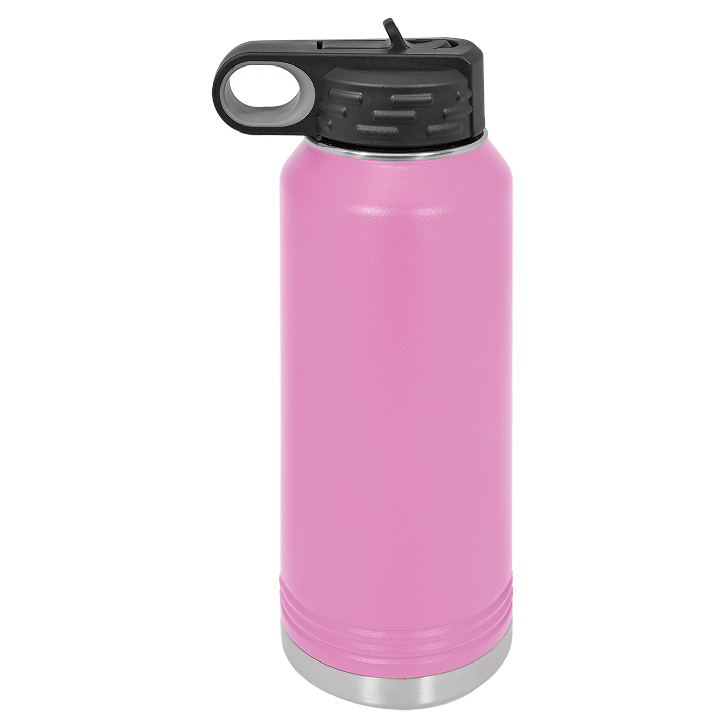 32oz Engraved Water Bottle - Add Your Logo or Design - Bulk Discount Available