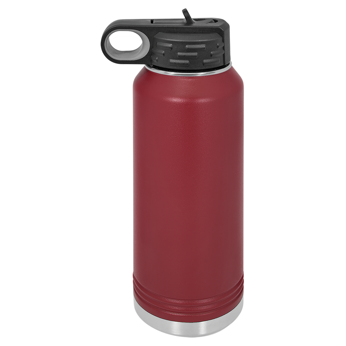 32oz Engraved Water Bottle - Add Your Logo or Design - Bulk Discount Available