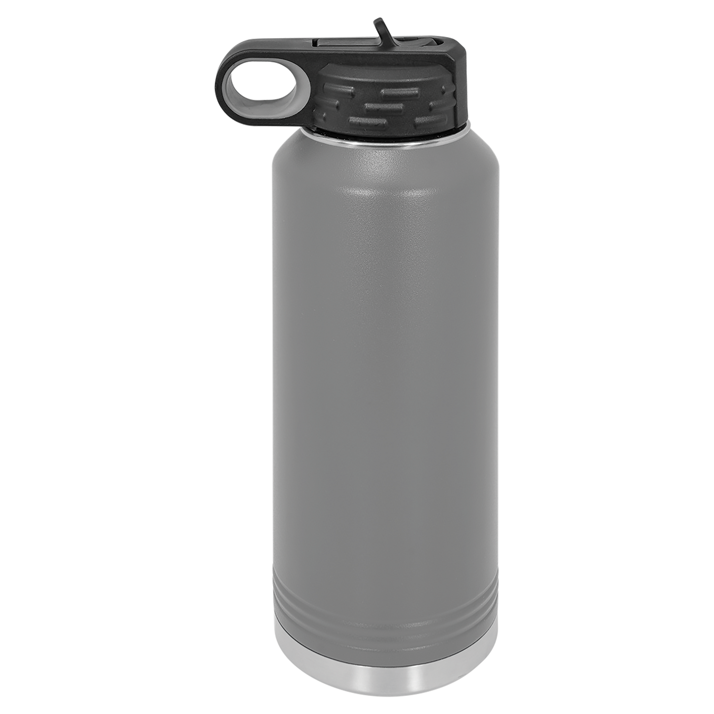 40oz Engraved Water Bottle - Add Your Logo or Design - Bulk Discount Available